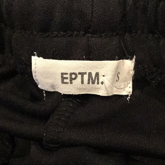 EPTM Joggers - Picture 5 of 6